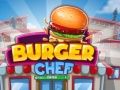 Spill Burger Kokk online Spill Burger Kokk online