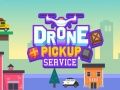 Spill Drone hentingstjeneste online