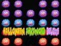 Spill Halloween Arkanoid Deluxe online Spill Halloween Arkanoid Deluxe online