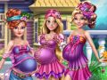 Spill Gravid mødres moteutseende online Spill Gravid mødres moteutseende online