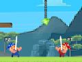 Spill Vikingkriger 2: Skatt online
