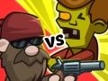 Spill Zombie Utfordring online