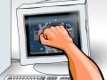 Spill Knus PC-en din online Spill Knus PC-en din online