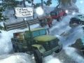 Spill Off Road Frachtkjøring Simulator online