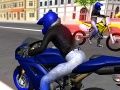 Spill Motorsykkel Simulert online