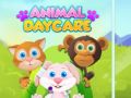 Spill Dyrehage online