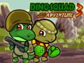 Spill Dino Squad Eventyr 3 online Spill Dino Squad Eventyr 3 online