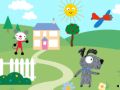 Spill Arty Mus & Venner: Klistremerke Bok online Spill Arty Mus & Venner: Klistremerke Bok online
