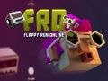 Spill Flappy Run Online online