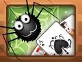 Spill Fantastisk Edderkopp Solitaire online