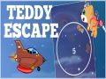Spill Teddy Flukt online