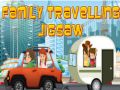 Spill Familietur Puslespill online