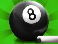 Spill Pool Clash: 8 Ball Biljard og Snooker online Spill Pool Clash: 8 Ball Biljard og Snooker online