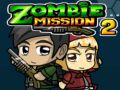 Spill Zombie Oppdrag 2 online Spill Zombie Oppdrag 2 online