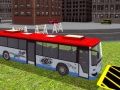 Spill Buss Parkeringssimulator online Spill Buss Parkeringssimulator online