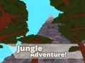 Spill Kogama: Jungel Eventyr online