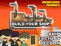 Spill Skipfabrikk Tycoon online Spill Skipfabrikk Tycoon online