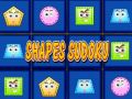 Spill Former Sudoku online Spill Former Sudoku online