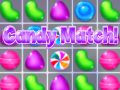 Spill Godteri Match! online Spill Godteri Match! online