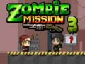 Spill Zombie Oppdrag 3 online Spill Zombie Oppdrag 3 online