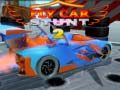 Spill Flyvende Bil Stunt 2 online Spill Flyvende Bil Stunt 2 online