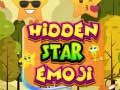 Spill Skjult Stjerne Emoji online Spill Skjult Stjerne Emoji online