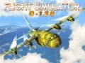 Spill Flysimulator C -130 Trening online