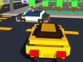 Spill Lego Superhelt Kappløp online Spill Lego Superhelt Kappløp online