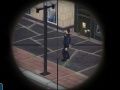 Spill Sniperoppdrag 3D online Spill Sniperoppdrag 3D online