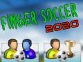 Spill Fingerfotball 2020 online Spill Fingerfotball 2020 online