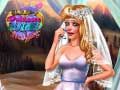 Spill Søvnig Prinsesse og Ødelagt Bryllup online Spill Søvnig Prinsesse og Ødelagt Bryllup online