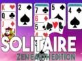 Spill Solitaire Zen: Jordutgave online Spill Solitaire Zen: Jordutgave online