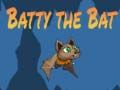 Spill Batty flaggermus online