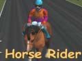 Spill Heste rytter online Spill Heste rytter online