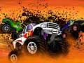 Spill Skrå Racing online