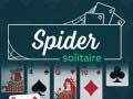 Spill Edderkopp Solitaire online Spill Edderkopp Solitaire online