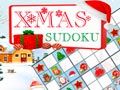 Spill JUL SUDOKU online Spill JUL SUDOKU online