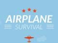 Spill Overlevelse i Fly online