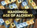 Spill Mahjong Alkymi online Spill Mahjong Alkymi online