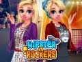 Spill Hipstere mot rockere online Spill Hipstere mot rockere online