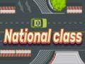Spill Nasjonal Klasse online
