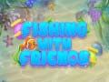 Spill Fiske med venner online Spill Fiske med venner online