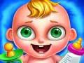 Spill Daglig Babypleie online Spill Daglig Babypleie online