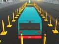 Spill Bybuss Mester Parkering online Spill Bybuss Mester Parkering online