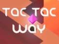 Spill Tac Tac Vei online Spill Tac Tac Vei online