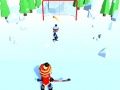 Spill Hockeyutfordring 3D online Spill Hockeyutfordring 3D online