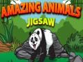 Spill Fantastiske Dyr Puslespill online Spill Fantastiske Dyr Puslespill online