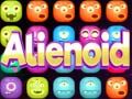 Spill ALEINOID online Spill ALEINOID online