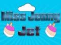 Spill Frøken Jenny Jet online