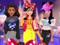 Spill Disneyland Motekultur online Spill Disneyland Motekultur online